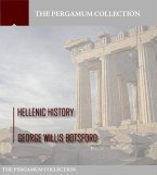 Hellenic History (eBook, ePUB)