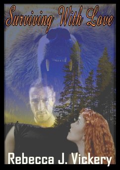 Cover Surviving with Love (eBook, ePUB)