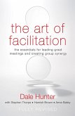 The Art of Facilitation (eBook, ePUB)