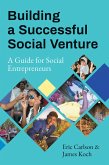 Building a Successful Social Venture (eBook, ePUB)