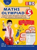 International Maths Olympiad - Class 5 (With OMR Sheets) (eBook, PDF)