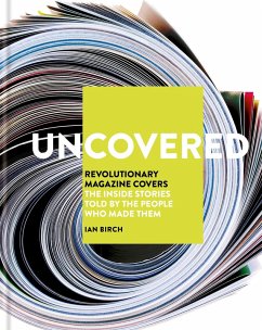 Uncovered (eBook, ePUB) - Birch, Ian