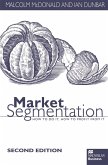 Market Segmentation (eBook, PDF)