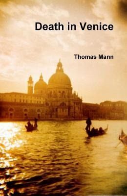 Death in Venice (eBook, ePUB) Death in Venice (eBook, ePUB)