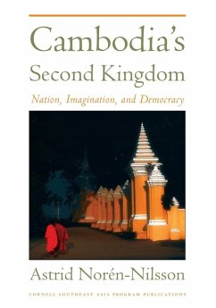 Cambodia's Second Kingdom (eBook, PDF)