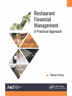 Restaurant Financial Management (eBook, ePUB) - Jung, Hyung-Il