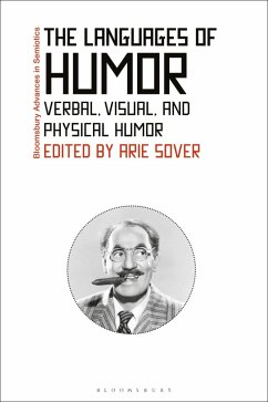 The Languages of Humor (eBook, PDF)