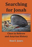 Searching for Jonah (eBook, ePUB)