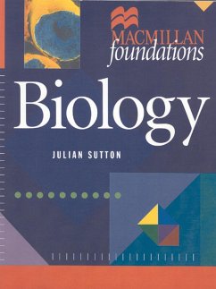 Biology (eBook, PDF) - Sutton, Julian