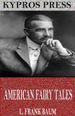 American Fairy Tales (eBook, ePUB)