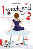 1 week-end sur 2 - Tome 2 (eBook, ePUB)