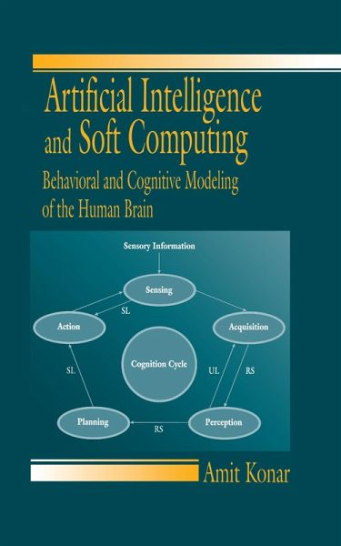 Artificial Intelligence and Soft Computing (eBook, PDF)