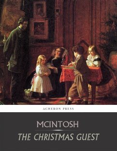 The Christmas Guest (eBook, ePUB) - J. McIntosh, Maria