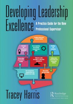 Cover Developing Leadership Excellence (eBook, ePUB)