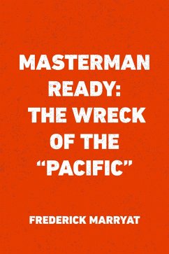 Masterman Ready: The Wreck of the 