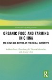 Organic Food and Farming in China (eBook, PDF)