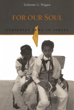 For Our Soul (eBook, ePUB) - Wagaw, Teshome