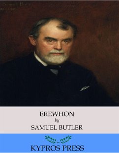 Erewhon (eBook, ePUB) - Butler, Samuel