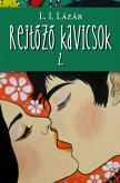 Rejtozo kavicsok 2. (eBook, ePUB)