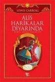 Alis Harikalar Diyarinda