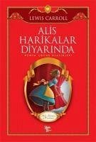 Alis Harikalar Diyarinda - Carroll, Lewis