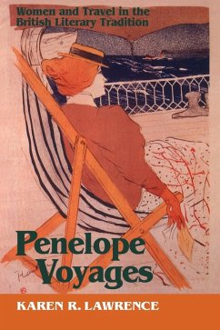 Penelope Voyages (eBook, PDF)