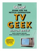 TV Geek (eBook, ePUB)