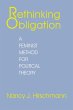 Rethinking Obligation (eBook, PDF) - Bild 1