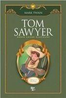 Cover Tom Sawyer