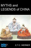 Myths & Legends of China (eBook, ePUB)