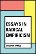 Essays in Radical Empiricism (eBook,... - Bild 1