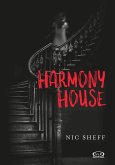 Harmony House (eBook, ePUB)