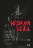 Harmony House (eBook, ePUB)