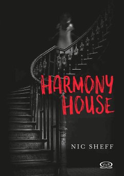 Harmony House (eBook, ePUB) - Sheff, Nic