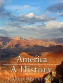 America: A History (eBook, ePUB)