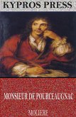 Monsieur De Pourceaugnac (eBook, ePUB)