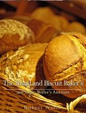 The Bread and Biscuit Baker's and Sugar-Boiler's Assistant (eBook, ePUB)