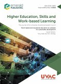 Work-based and vocational education as catalysts for sustainable development (eBook, PDF)