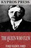 The Queen Who Flew (eBook, ePUB)