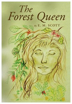 Forest Queen (eBook, ePUB) - Scott, E. M