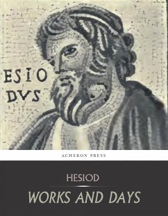 Works & Days (eBook, ePUB) - Hesiod