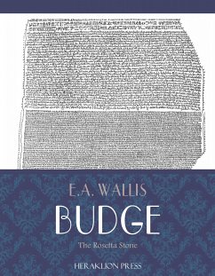 The Rosetta Stone (eBook, ePUB) - Anonymous