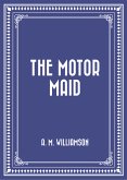 The Motor Maid (eBook, ePUB)