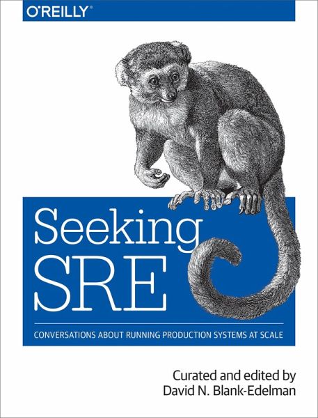 Seeking SRE (eBook, ePUB) Seeking SRE (eBook, ePUB)