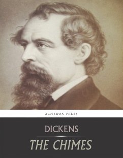 The Chimes (eBook, ePUB) - Dickens, Charles