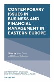 Contemporary Issues in Business and Financial Management in Eastern Europe (eBook, ePUB)