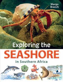 Cover Exploring the Seashore in Southern Africa (eBook, ePUB)