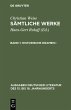 Historische Dramen I (eBook, PDF) - Bild 1