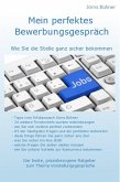 Mein perfektes Bewerbungsgespräch (eBook, ePUB)