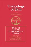 Toxicology of Skin (eBook, PDF) Toxicology of Skin (eBook, PDF)
